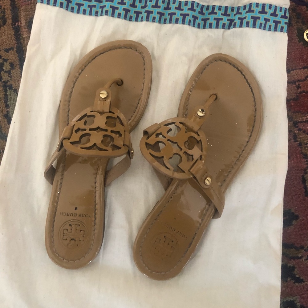 Tory Burch Sandals